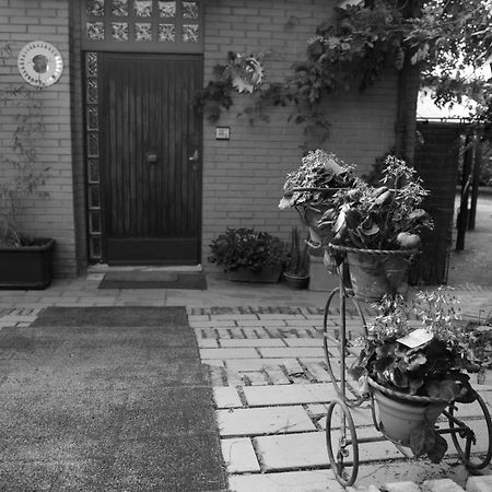 L'Acchiappasogni Bed And Breakfast Colle di Fuori Exteriör bild