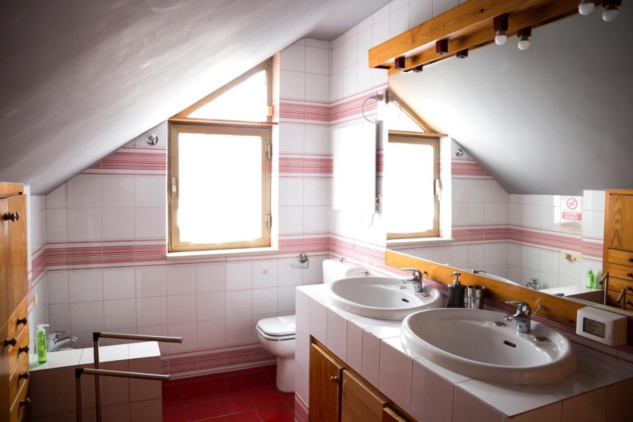 L'Acchiappasogni Bed And Breakfast Colle di Fuori Exteriör bild