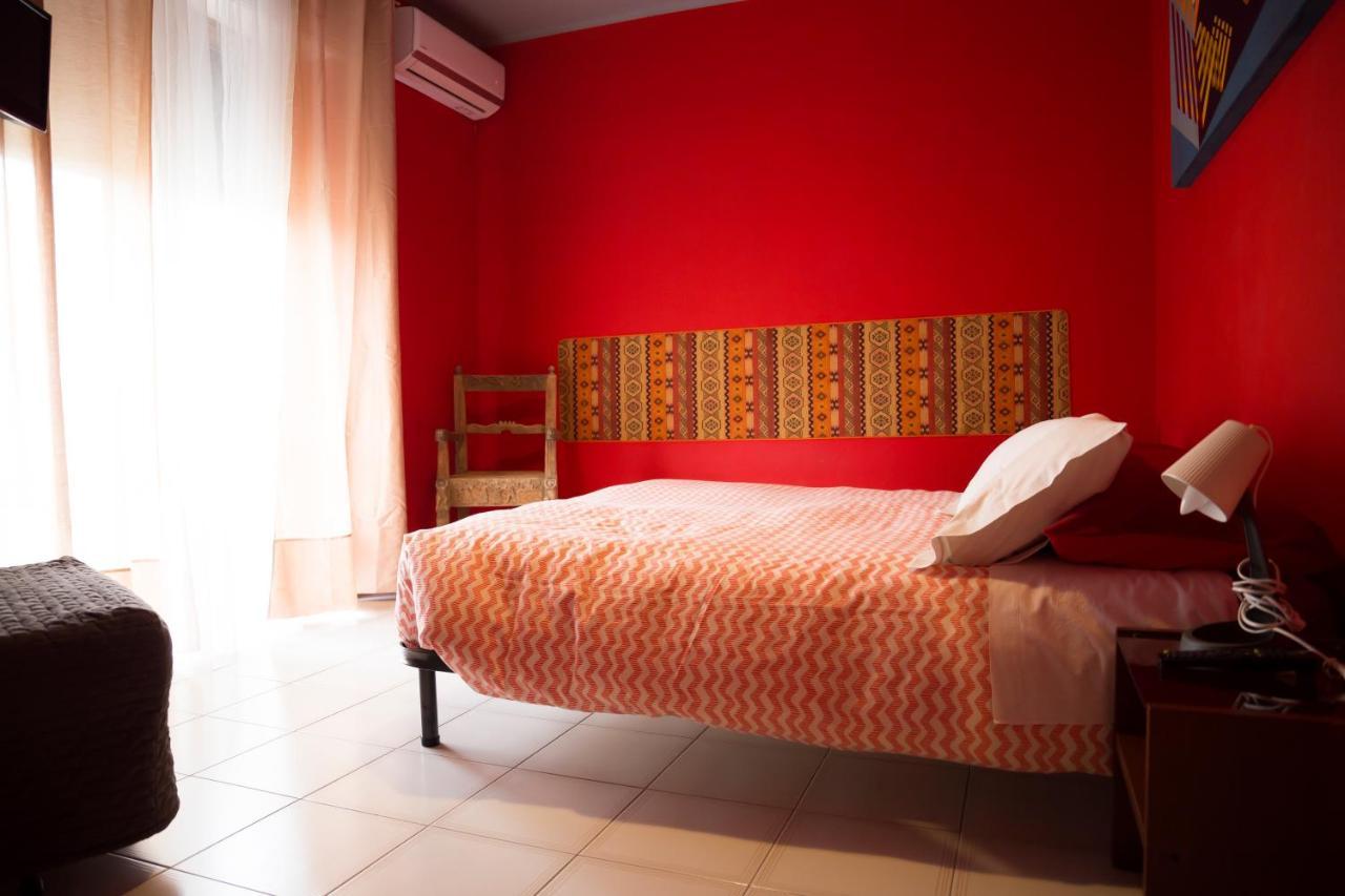 L'Acchiappasogni Bed And Breakfast Colle di Fuori Exteriör bild